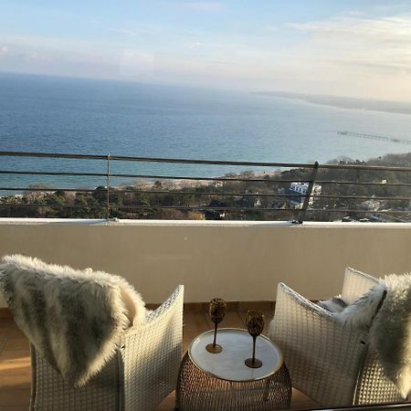Tiffanys Ferienapartments In Der Privatresidenz Des Plaza Premium Hotel טימנדורפר שטרנד מראה חיצוני תמונה