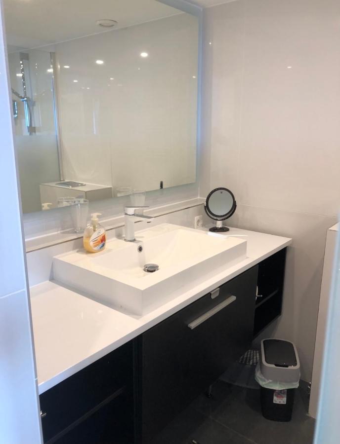 Tiffanys Ferienapartments In Der Privatresidenz Des Plaza Premium Hotel טימנדורפר שטרנד מראה חיצוני תמונה