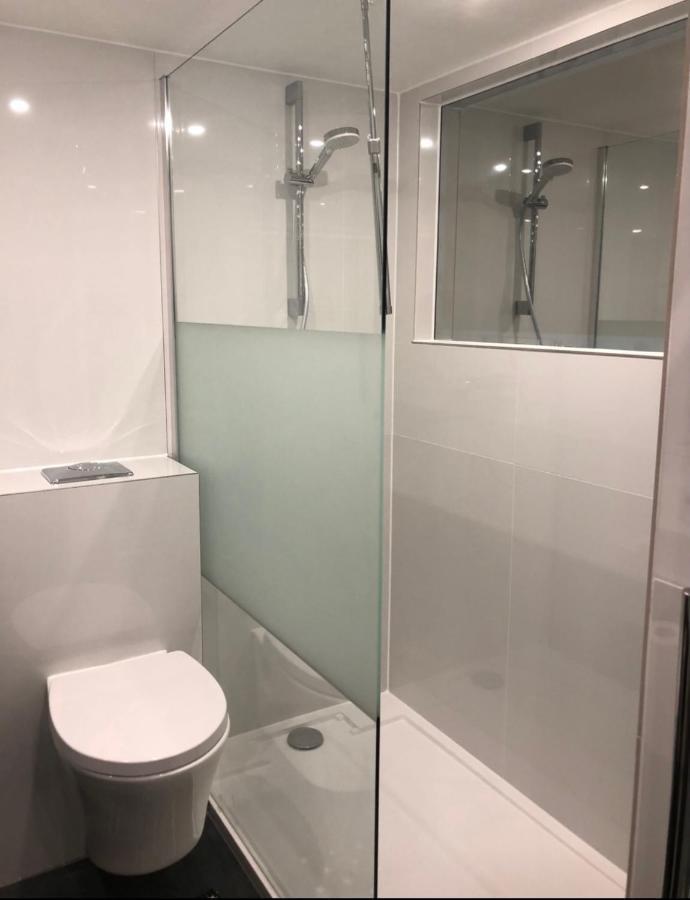Tiffanys Ferienapartments In Der Privatresidenz Des Plaza Premium Hotel טימנדורפר שטרנד מראה חיצוני תמונה