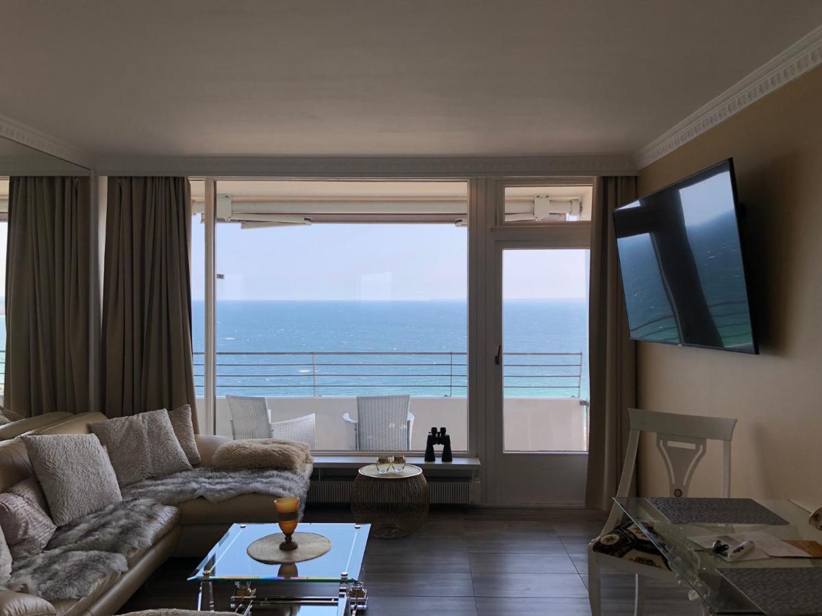 Tiffanys Ferienapartments In Der Privatresidenz Des Plaza Premium Hotel טימנדורפר שטרנד מראה חיצוני תמונה