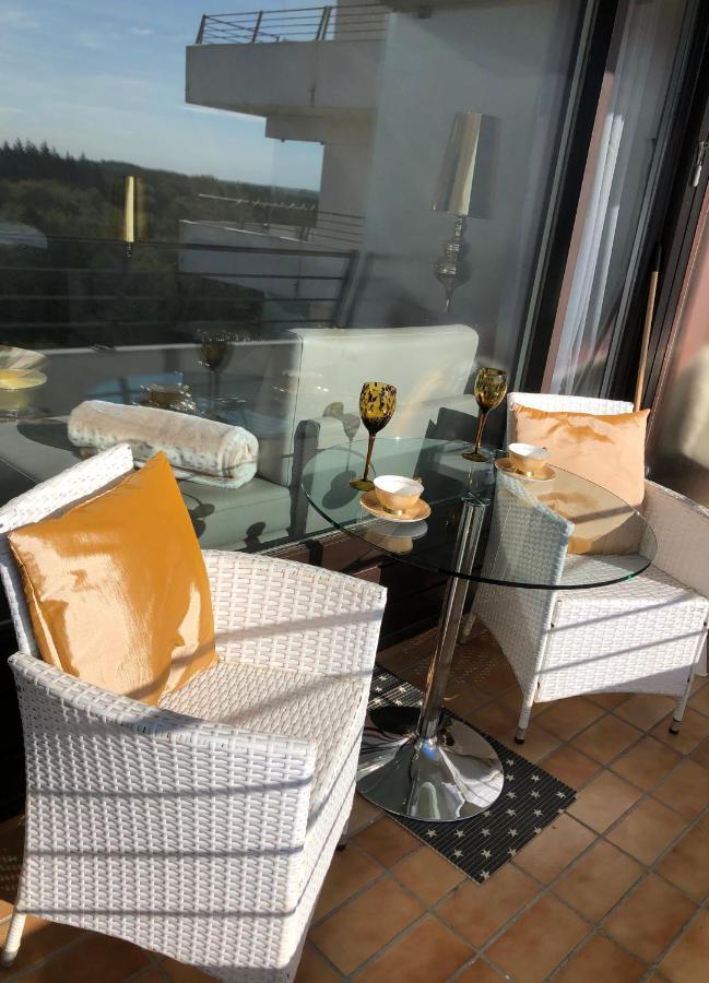 Tiffanys Ferienapartments In Der Privatresidenz Des Plaza Premium Hotel טימנדורפר שטרנד מראה חיצוני תמונה