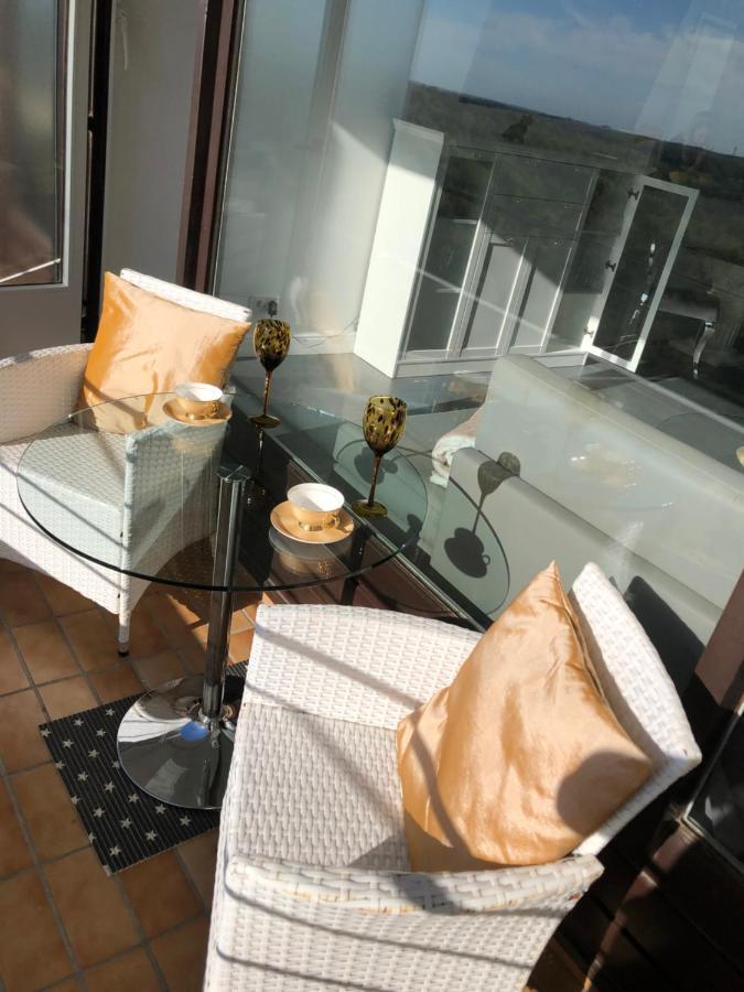 Tiffanys Ferienapartments In Der Privatresidenz Des Plaza Premium Hotel טימנדורפר שטרנד מראה חיצוני תמונה