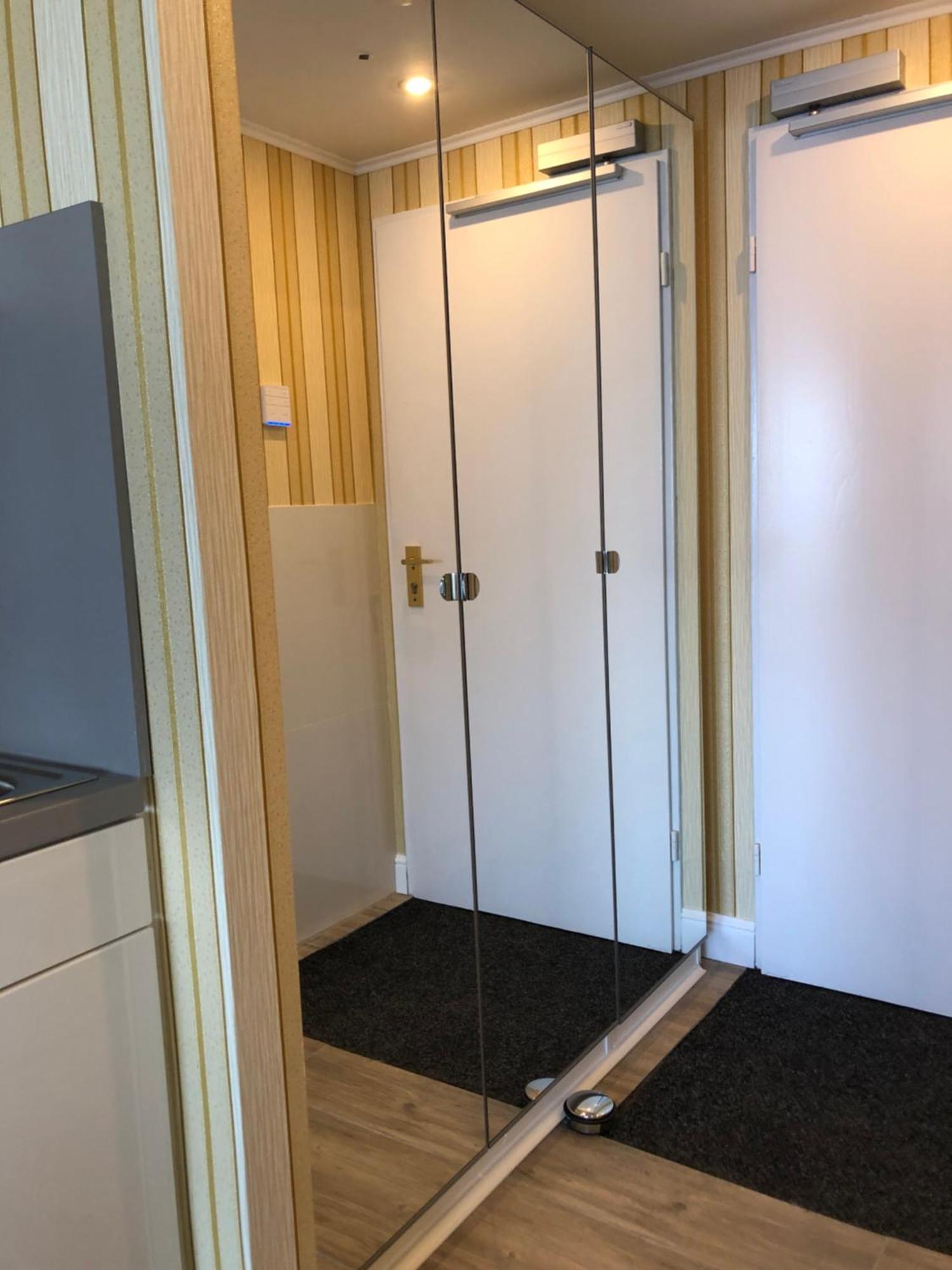 Tiffanys Ferienapartments In Der Privatresidenz Des Plaza Premium Hotel טימנדורפר שטרנד מראה חיצוני תמונה
