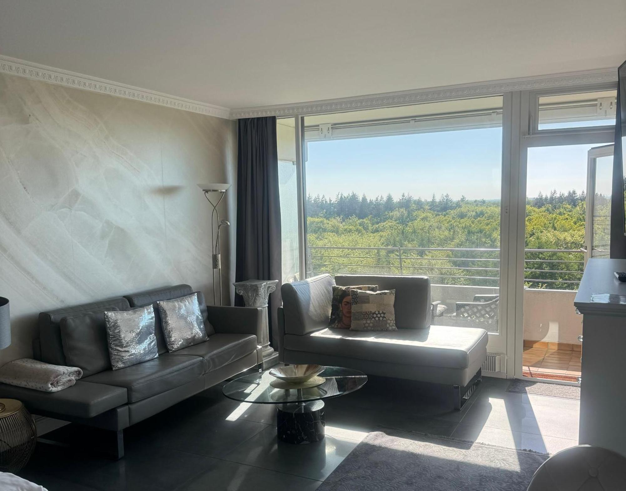 Tiffanys Ferienapartments In Der Privatresidenz Des Plaza Premium Hotel טימנדורפר שטרנד מראה חיצוני תמונה