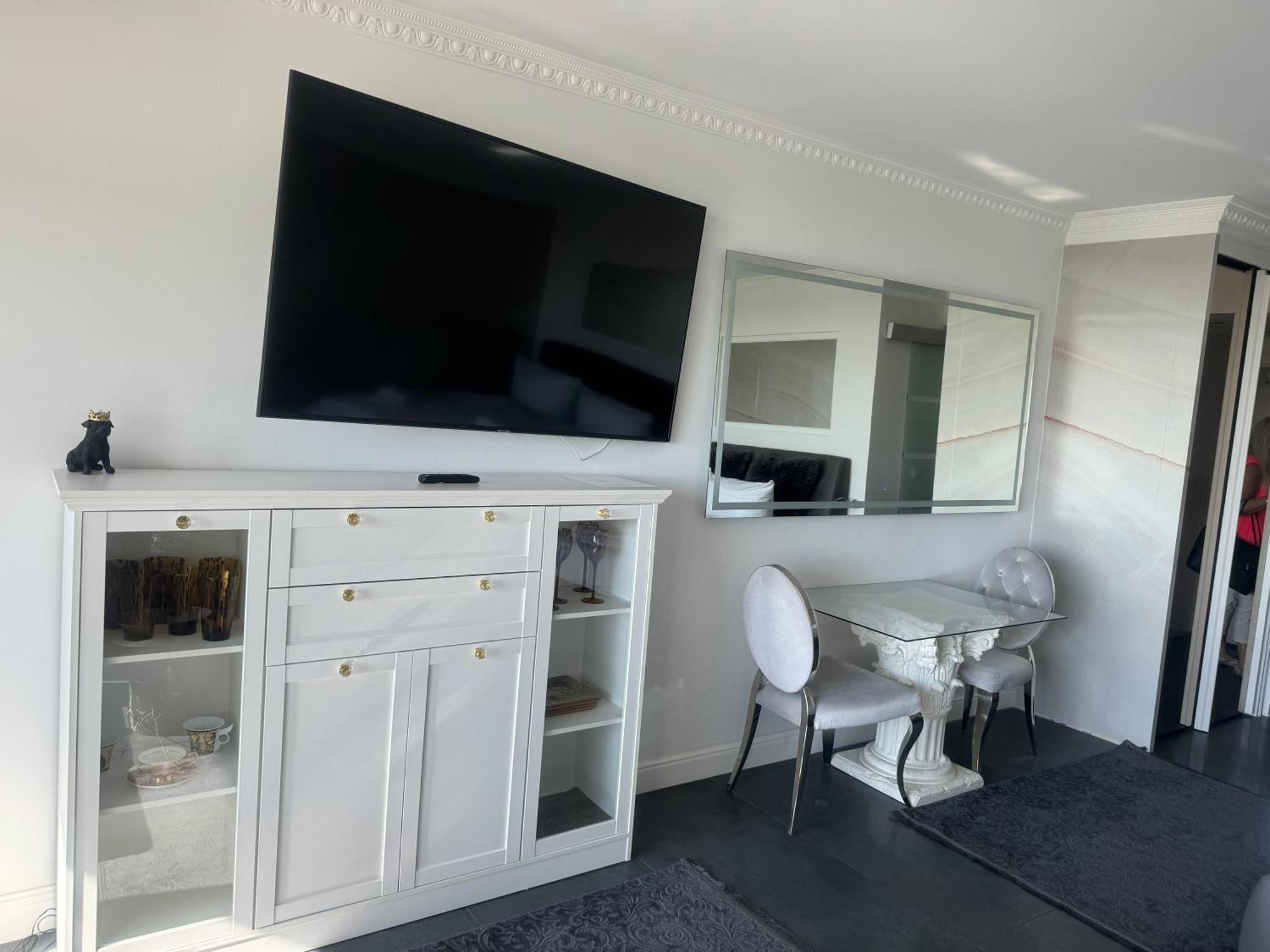 Tiffanys Ferienapartments In Der Privatresidenz Des Plaza Premium Hotel טימנדורפר שטרנד מראה חיצוני תמונה