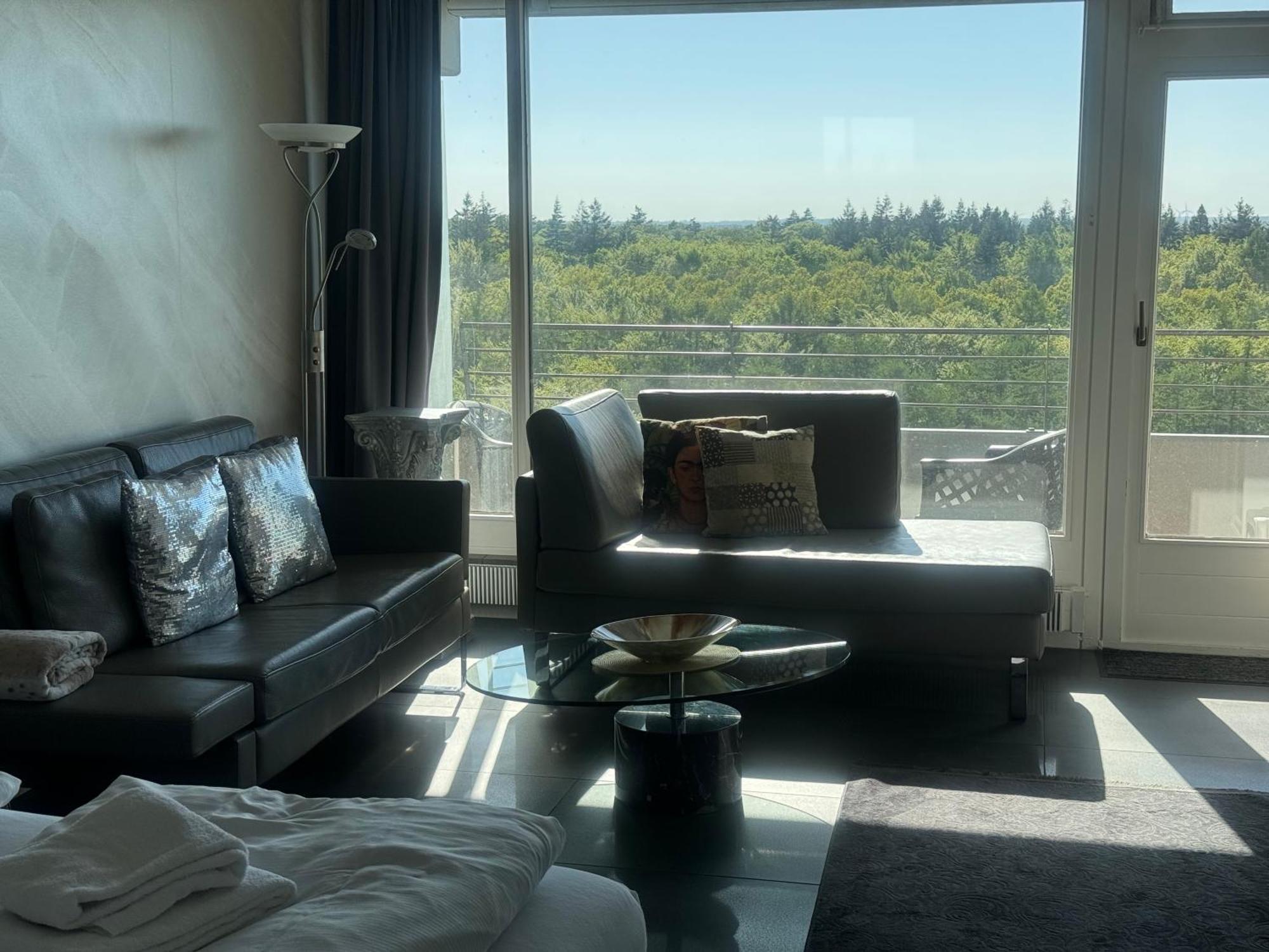 Tiffanys Ferienapartments In Der Privatresidenz Des Plaza Premium Hotel טימנדורפר שטרנד מראה חיצוני תמונה