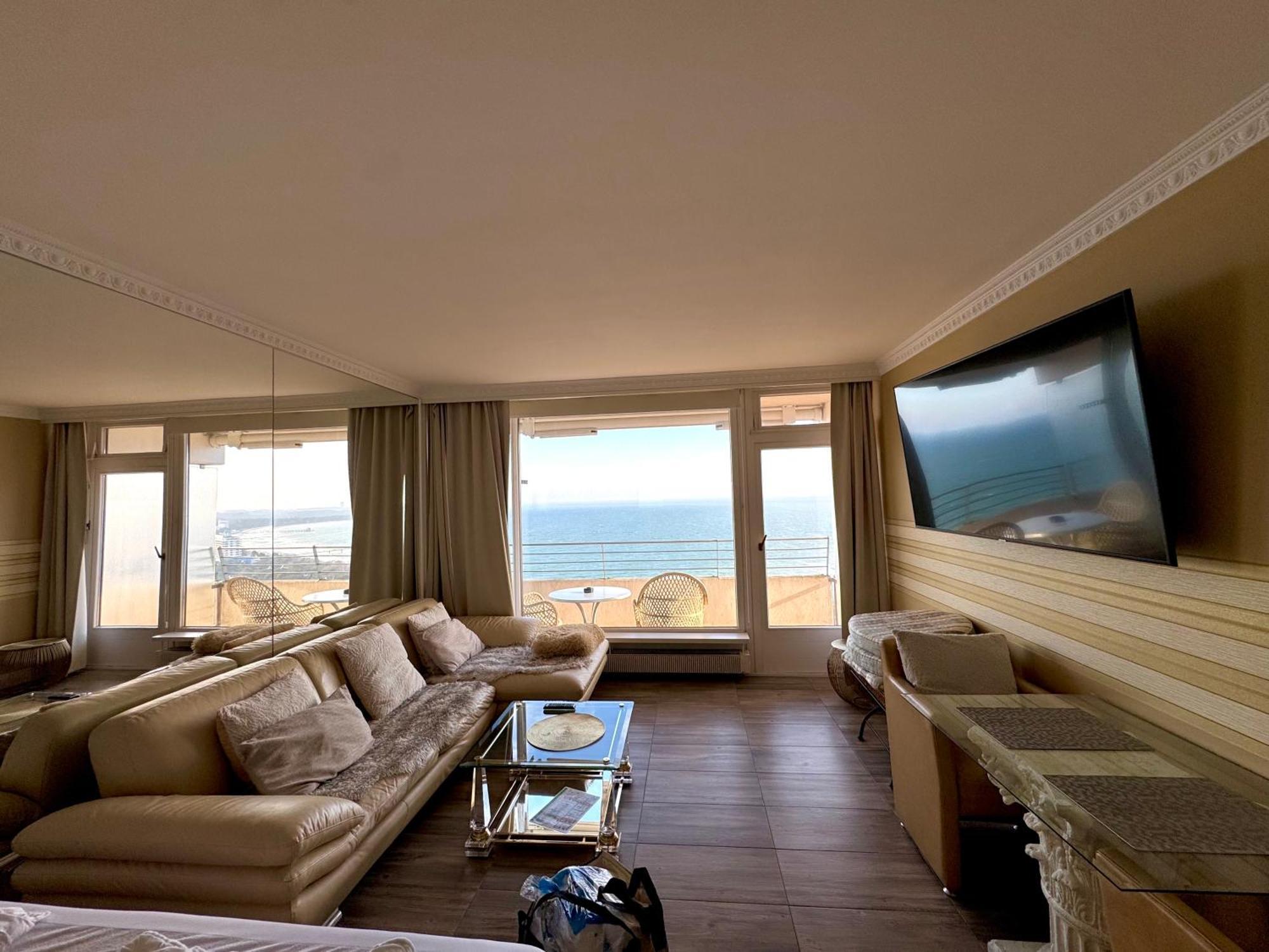 Tiffanys Ferienapartments In Der Privatresidenz Des Plaza Premium Hotel טימנדורפר שטרנד מראה חיצוני תמונה