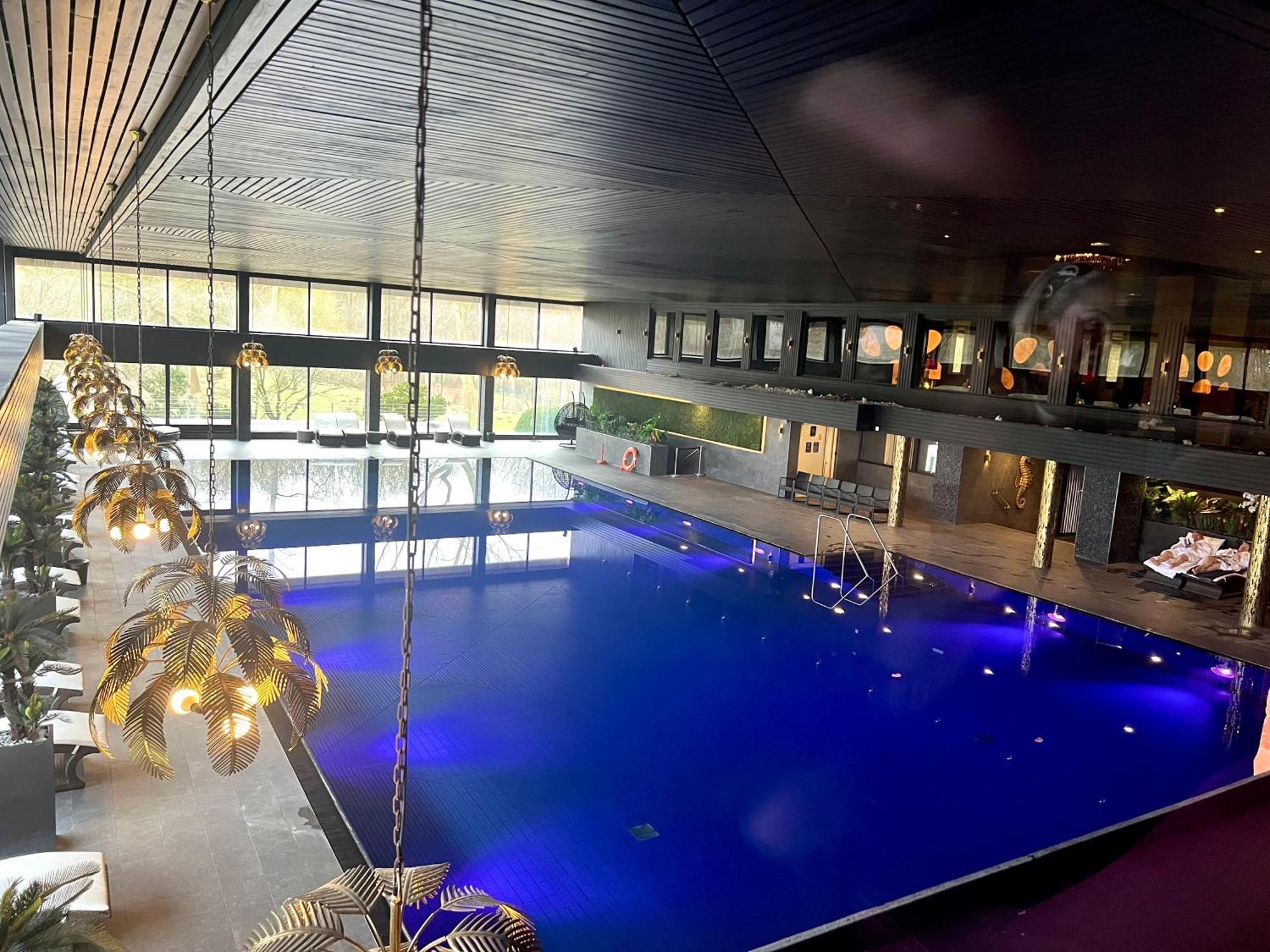 Tiffanys Ferienapartments In Der Privatresidenz Des Plaza Premium Hotel טימנדורפר שטרנד מראה חיצוני תמונה